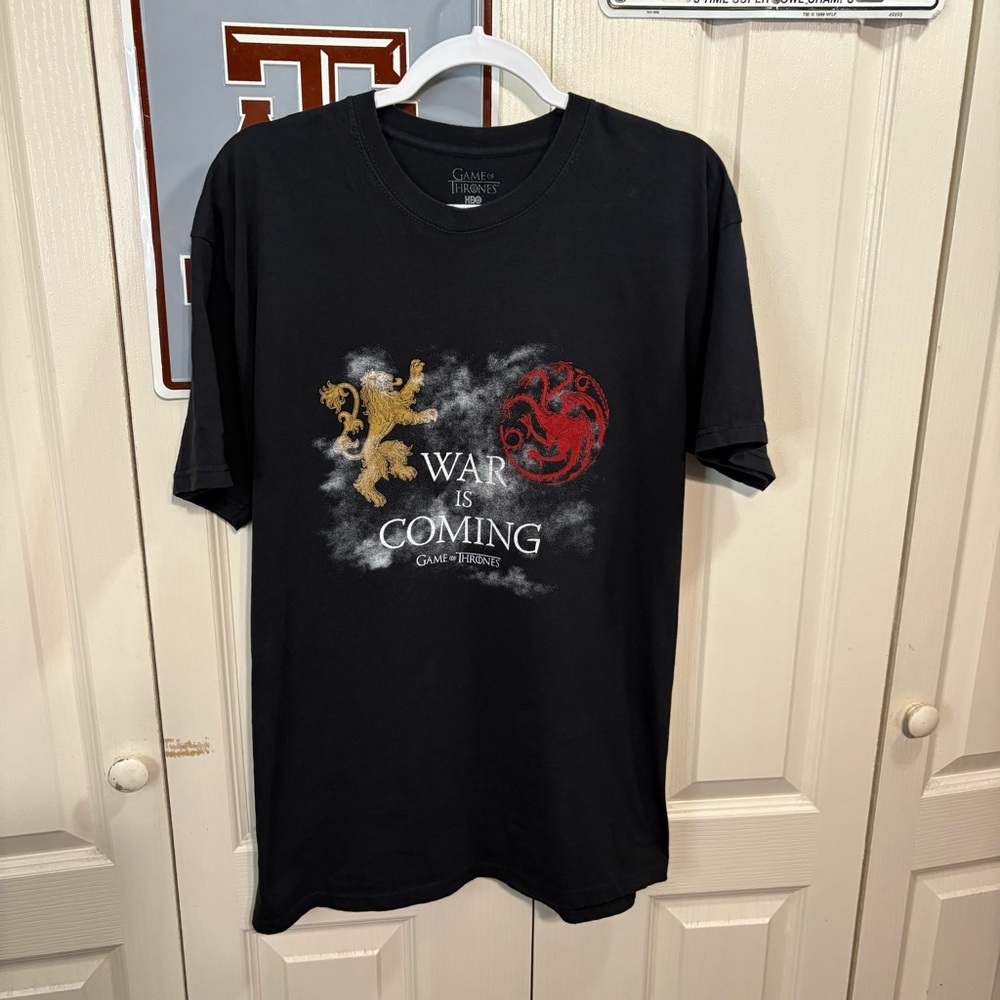 Games Of Thrones Men’s T-Shirt